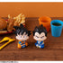 『ドラゴンボールDAIMA』るかっぷ ベジータ(ミニ) 完成品フィギュア