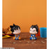 『ドラゴンボールDAIMA』るかっぷ ベジータ(ミニ) 完成品フィギュア