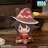 『この素晴らしい世界に祝福を!3』ふわぷち デフォルメフィギュア めぐみん