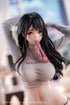 ギターの妹-どっちがいいかなぁ Illustrated by hitomio拾六 1/6完成品フィギュア 豪華版
