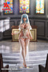 リリーNun&エミリーNurse illustration by Chowbie 1/6 完成品フィギュア