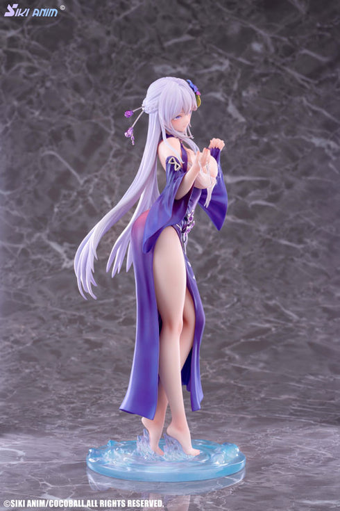 水の聖女 1/7 完成品フィギュア