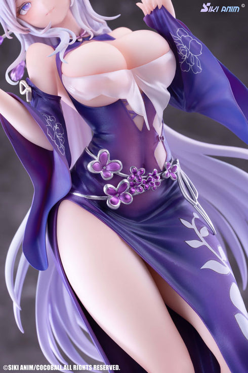 水の聖女 1/7 完成品フィギュア