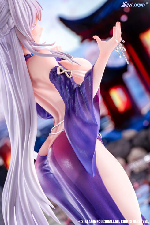 水の聖女 1/7 完成品フィギュア 豪華版