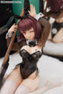 TELE BUNNY AYA 絢 illustration by 架糸 1/6 完成品フィギュア