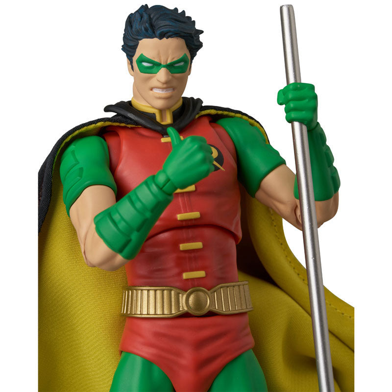 マフェックス No.264 MAFEX ROBIN(BATMAN：HUSH Ver.) – Anime Store