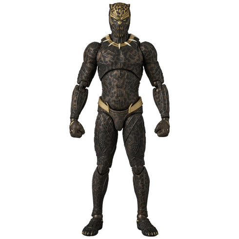 マフェックス No.265 MAFEX KILLMONGER