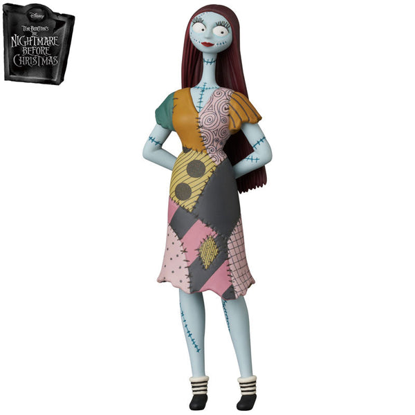 『ナイトメアー・ビフォア・クリスマス』ウルトラディテールフィギュア No.837 UDF THE NIGHTMARE BEFORE CHRISTMAS SALLY
