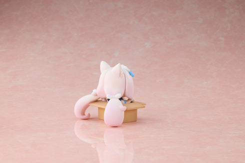 ネコぱら バニラ デフォルメフィギュア