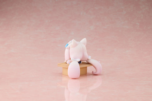 ネコぱら ショコラ&バニラ デフォルメフィギュア