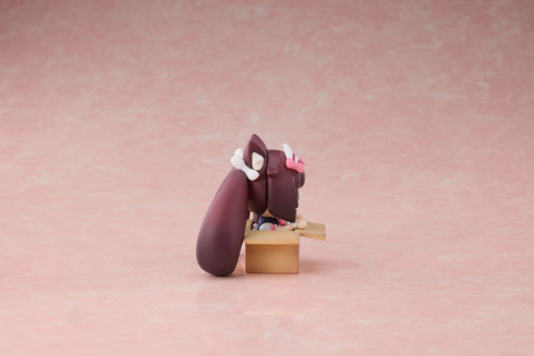 ネコぱら ショコラ&バニラ デフォルメフィギュア