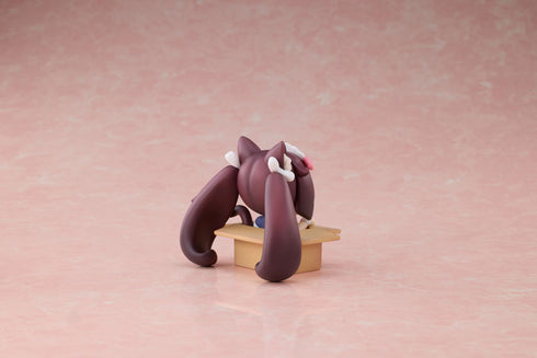 ネコぱら ショコラ&バニラ デフォルメフィギュア