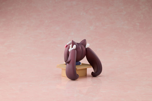 ネコぱら ショコラ デフォルメフィギュア