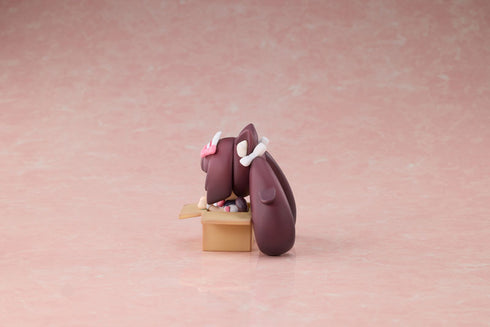ネコぱら ショコラ&バニラ デフォルメフィギュア