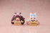 ネコぱら ショコラ&バニラ デフォルメフィギュア