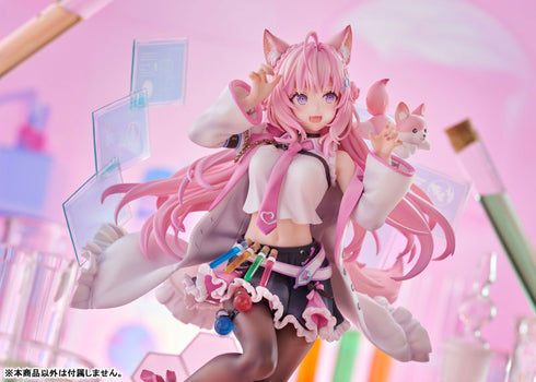 『ホロライブプロダクション』博衣こより 1/7 完成品フィギュア