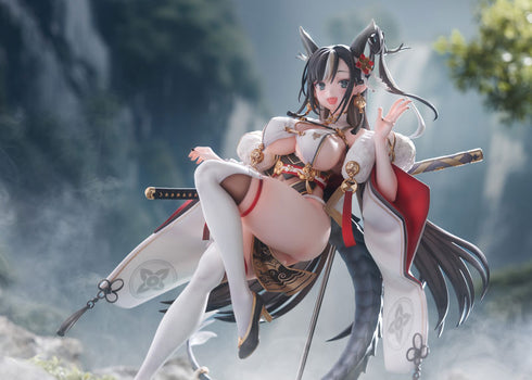 辰ちゃん 1/7 完成品フィギュア