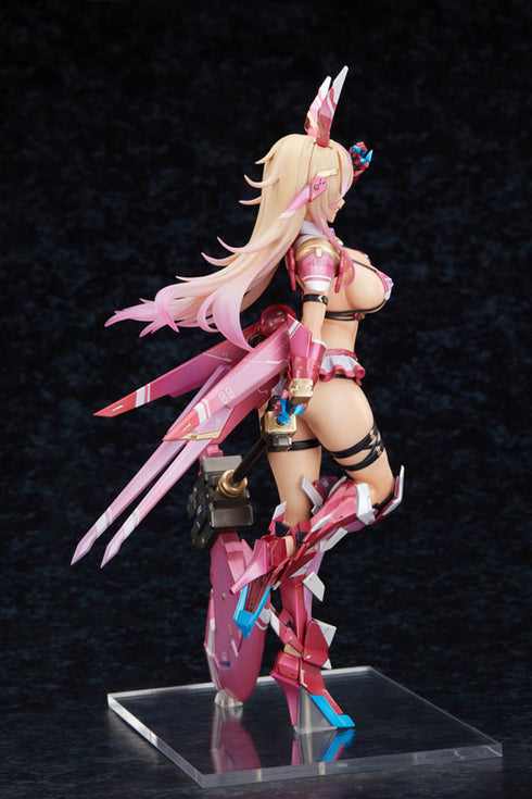 バニースーツ プランニング ヤモモ・マミ 1/6 完成品フィギュア