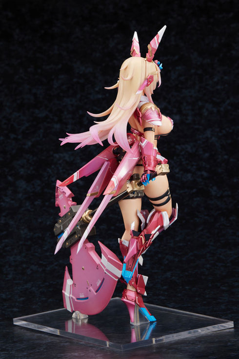 バニースーツ プランニング ヤモモ・マミ 1/6 完成品フィギュア