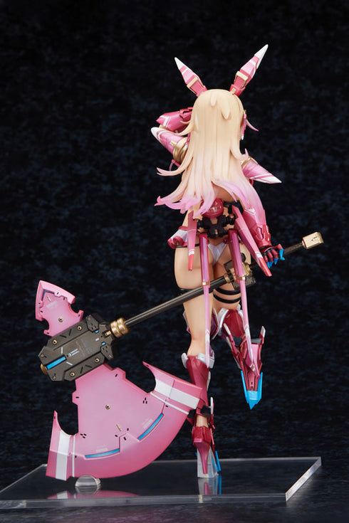 バニースーツ プランニング ヤモモ・マミ 1/6 完成品フィギュア