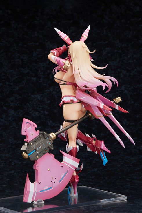 バニースーツ プランニング ヤモモ・マミ 1/6 完成品フィギュア