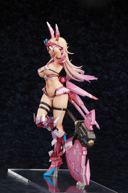 バニースーツ プランニング ヤモモ・マミ 1/6 完成品フィギュア