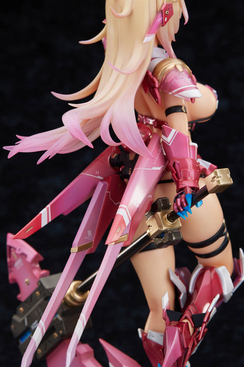 バニースーツ プランニング ヤモモ・マミ 1/6 完成品フィギュア