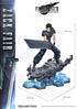『ファイナルファンタジーVII』SQUARE ENIX MASTERLINE FINAL FANTASY VII REBIRTH 1/4 ザックス・フェア