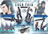 『ファイナルファンタジーVII』SQUARE ENIX MASTERLINE FINAL FANTASY VII REBIRTH 1/4 ザックス・フェア DX Ver.