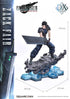 『ファイナルファンタジーVII』SQUARE ENIX MASTERLINE FINAL FANTASY VII REBIRTH 1/4 ザックス・フェア DX Ver.