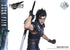 『ファイナルファンタジーVII』SQUARE ENIX MASTERLINE FINAL FANTASY VII REBIRTH 1/4 ザックス・フェア DX Ver.