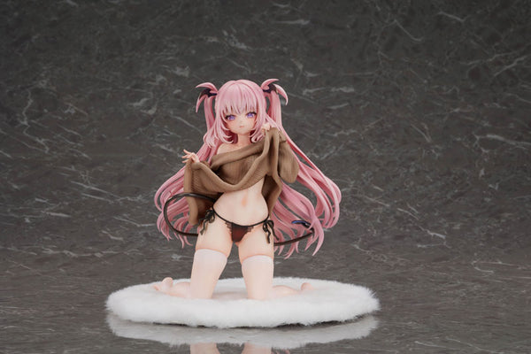 ルルム セーター Illustrated by 玉之けだま 1/6 完成品フィギュア 豪華版