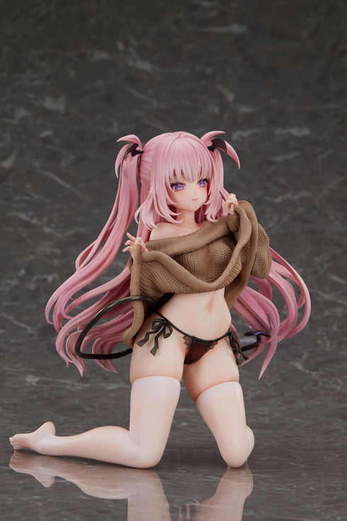 ルルム セーター Illustrated by 玉之けだま 1/6 完成品フィギュア