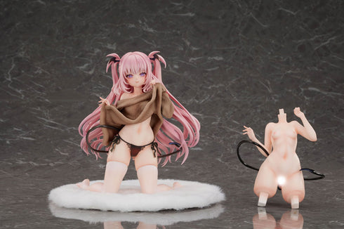 ルルム セーター Illustrated by 玉之けだま 1/6 完成品フィギュア