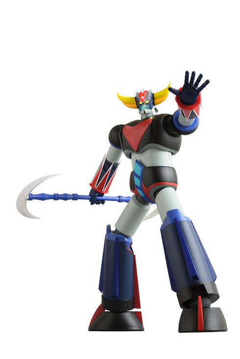 『UFOロボ グレンダイザー』GRAND ACTION BIGSIZE MODEL グレンダイザー オリジナルカラーVer.