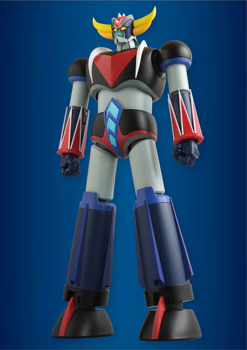 『UFOロボ グレンダイザー』GRAND ACTION BIGSIZE MODEL グレンダイザー オリジナルカラーVer.