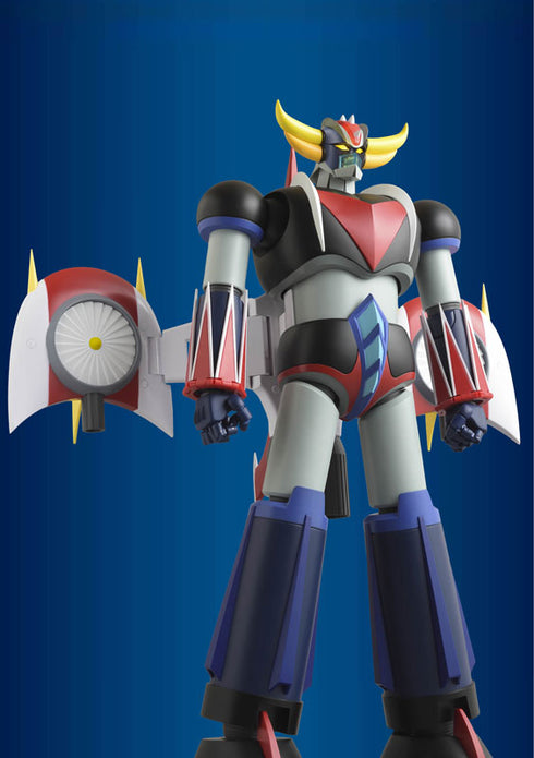 『UFOロボ グレンダイザー』GRAND ACTION BIGSIZE MODEL グレンダイザー オリジナルカラーVer.