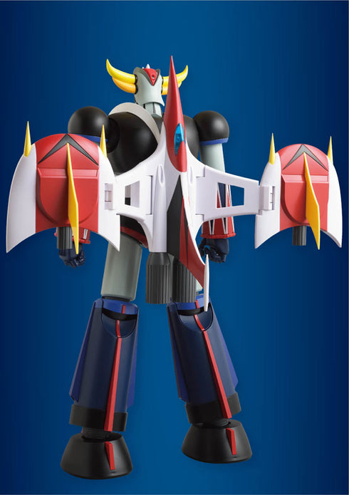 『UFOロボ グレンダイザー』GRAND ACTION BIGSIZE MODEL グレンダイザー オリジナルカラーVer.