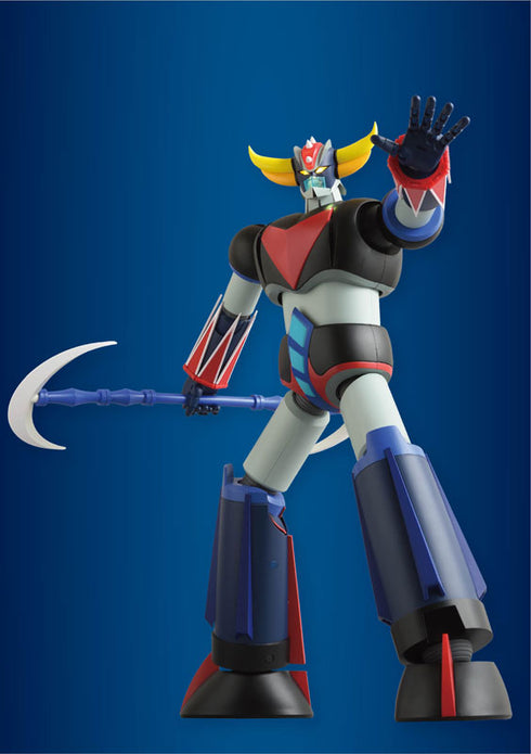 『UFOロボ グレンダイザー』GRAND ACTION BIGSIZE MODEL グレンダイザー オリジナルカラーVer.