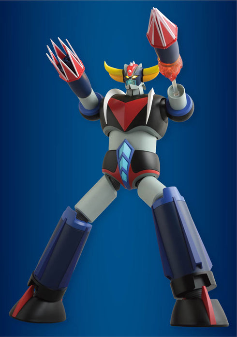『UFOロボ グレンダイザー』GRAND ACTION BIGSIZE MODEL グレンダイザー オリジナルカラーVer.