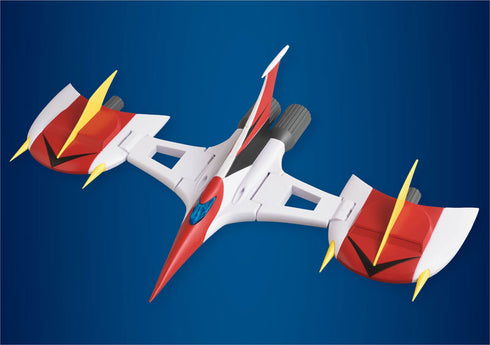 『UFOロボ グレンダイザー』GRAND ACTION BIGSIZE MODEL グレンダイザー オリジナルカラーVer.