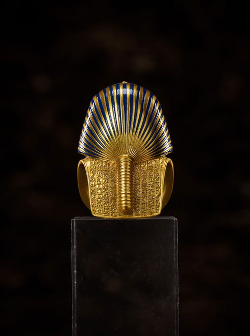 figma テーブル美術館 ツタンカーメン DX Ver.