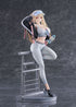 『アズールレーン』「ケルサン ホーリー・ランニング」 1/7 完成品フィギュア