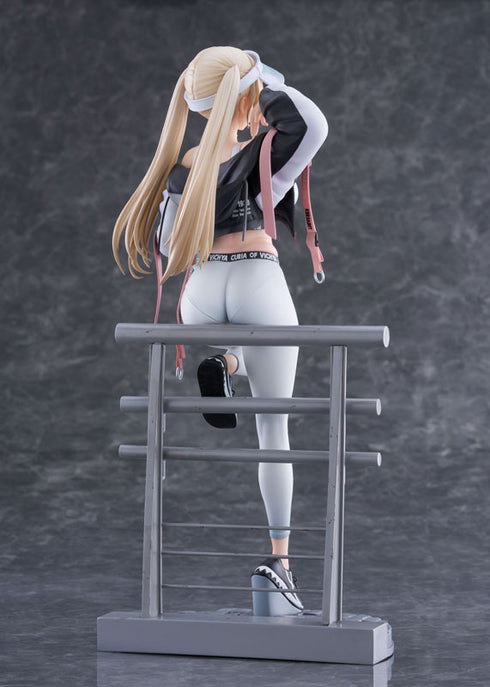 『アズールレーン』「ケルサン ホーリー・ランニング」 1/7 完成品フィギュア