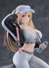 『アズールレーン』「ケルサン ホーリー・ランニング」 1/7 完成品フィギュア