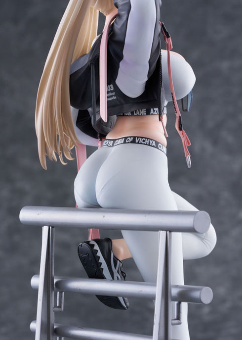 『アズールレーン』「ケルサン ホーリー・ランニング」 1/7 完成品フィギュア
