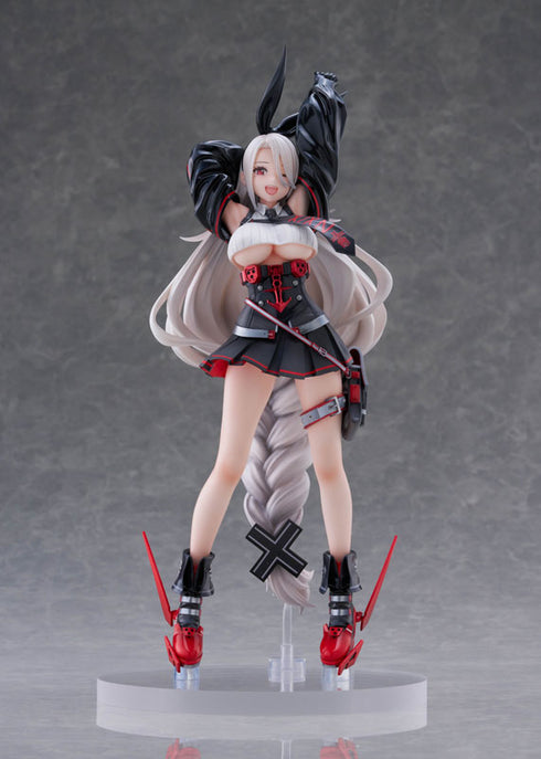 『アズールレーン』プリンツ・ハインリヒ 1/7 完成品フィギュア
