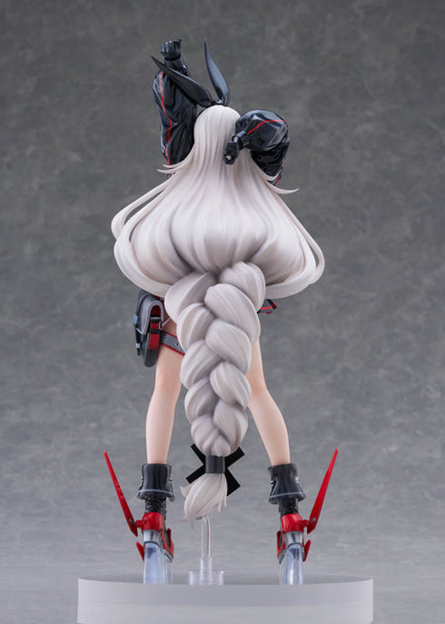 『アズールレーン』プリンツ・ハインリヒ 1/7 完成品フィギュア