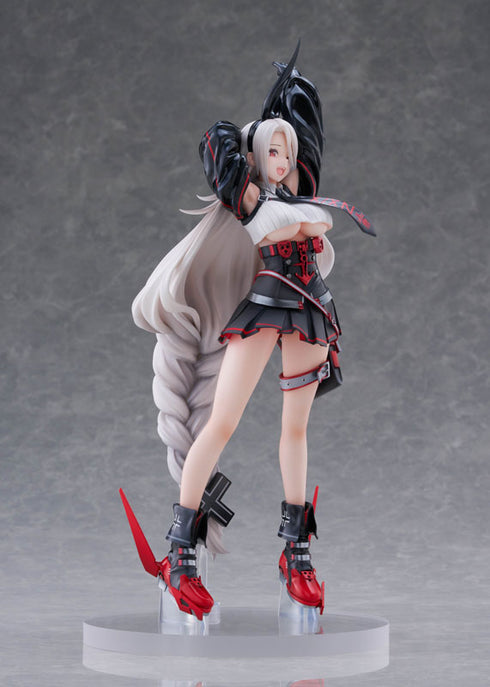 『アズールレーン』プリンツ・ハインリヒ 1/7 完成品フィギュア