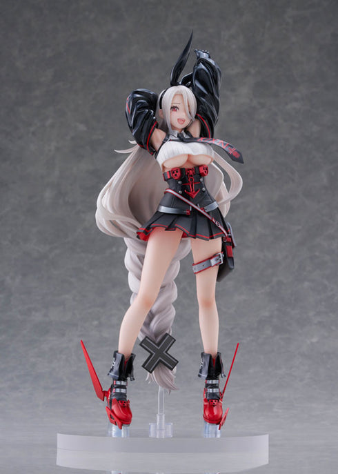 『アズールレーン』プリンツ・ハインリヒ 1/7 完成品フィギュア